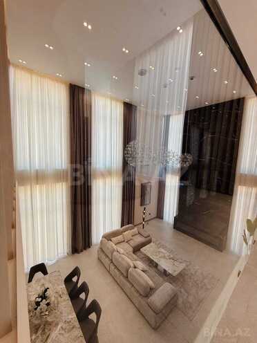 Satılır 5 otaqlı həyət evi/bağ evi 570 m², Mərdəkan q., photo 9 from 32