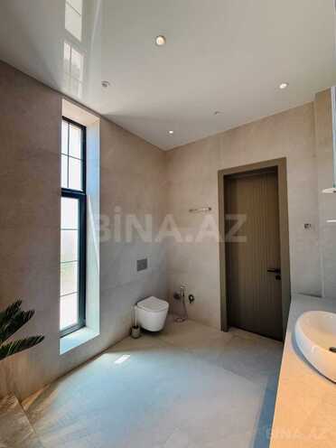 Satılır 5 otaqlı həyət evi/bağ evi 570 m², Mərdəkan q., photo 29 from 32