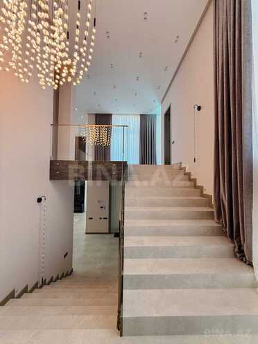 Satılır 5 otaqlı həyət evi/bağ evi 570 m², Mərdəkan q., photo 14 from 32
