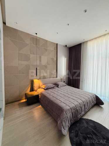 Satılır 5 otaqlı həyət evi/bağ evi 570 m², Mərdəkan q., photo 19 from 32
