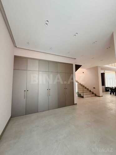 Satılır 5 otaqlı həyət evi/bağ evi 570 m², Mərdəkan q., photo 27 from 32