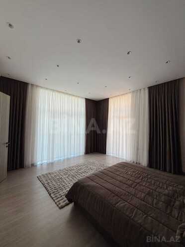 Satılır 5 otaqlı həyət evi/bağ evi 570 m², Mərdəkan q., photo 26 from 32