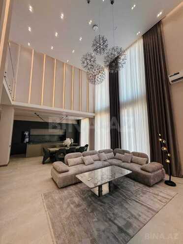 Satılır 5 otaqlı həyət evi/bağ evi 570 m², Mərdəkan q., photo 7 from 32