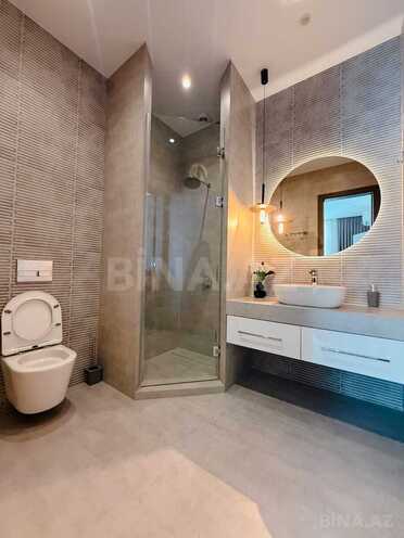 Satılır 5 otaqlı həyət evi/bağ evi 570 m², Mərdəkan q., photo 31 from 32