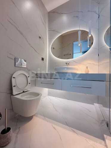 Satılır 5 otaqlı həyət evi/bağ evi 570 m², Mərdəkan q., photo 30 from 32