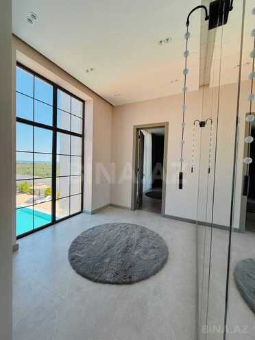 Satılır 5 otaqlı həyət evi/bağ evi 570 m², Mərdəkan q., photo 17 from 32