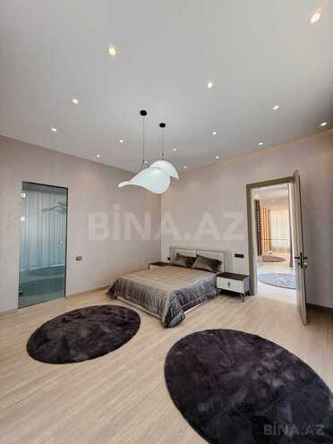 Satılır 5 otaqlı həyət evi/bağ evi 570 m², Mərdəkan q., photo 21 from 32