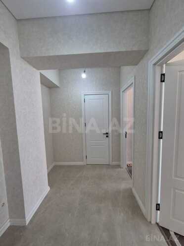 Satılır 3 otaqlı yeni tikili 72 m², Yeni Yasamal q., photo 11 from 14