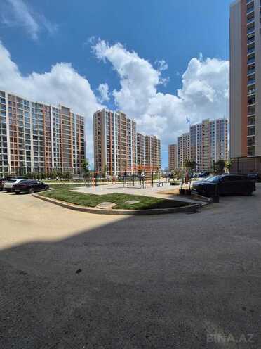 Satılır 3 otaqlı yeni tikili 72 m², Yeni Yasamal q., photo 1 from 14