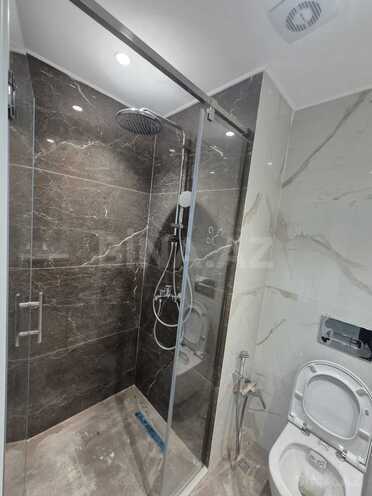 Satılır 3 otaqlı yeni tikili 72 m², Yeni Yasamal q., photo 5 from 14
