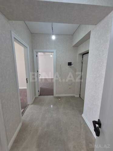 Satılır 3 otaqlı yeni tikili 72 m², Yeni Yasamal q., photo 6 from 14