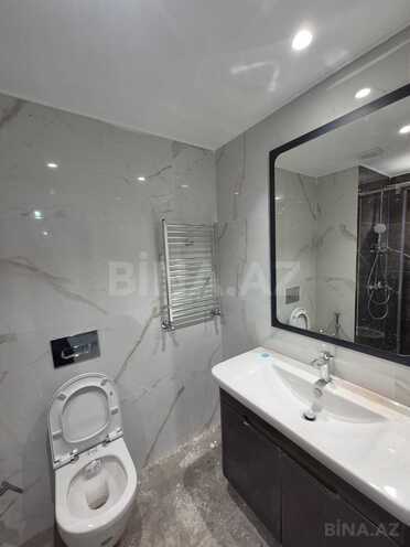 Satılır 3 otaqlı yeni tikili 72 m², Yeni Yasamal q., photo 12 from 14