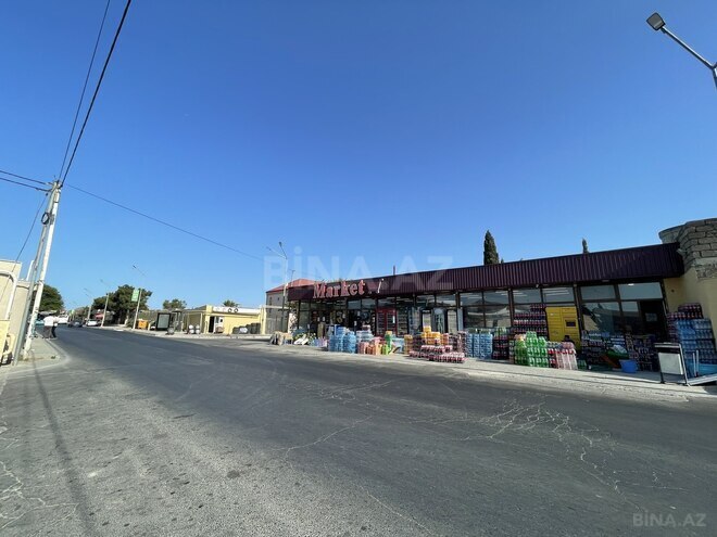 Satılır  torpaq 11 sot, Şüvəlan q., photo 1 from 7