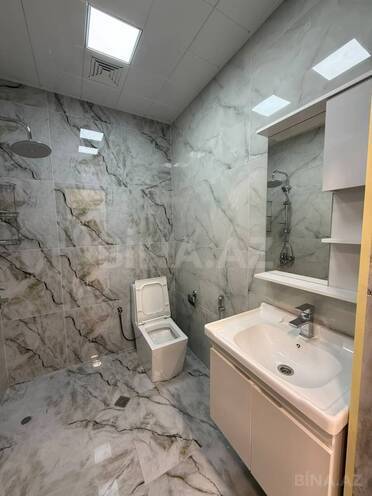 Satılır 2 otaqlı yeni tikili 96 m², Abşeron r., photo 15 from 28