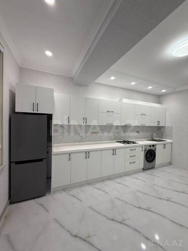 Satılır 2 otaqlı yeni tikili 96 m², Abşeron r., photo 12 from 28