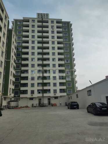 Satılır 2 otaqlı yeni tikili 96 m², Abşeron r., photo 3 from 28