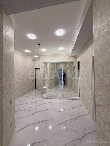 Satılır 2 otaqlı yeni tikili 96 m², Abşeron r., photo 16 from 28