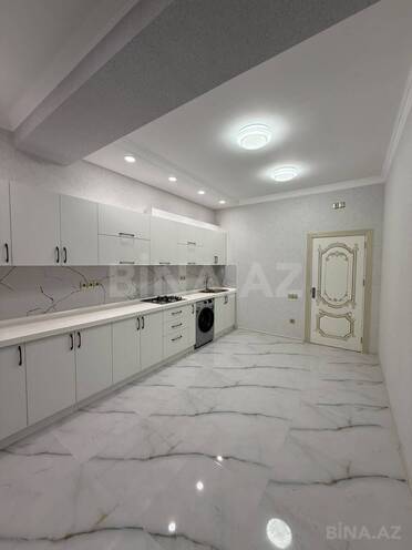 Satılır 2 otaqlı yeni tikili 96 m², Abşeron r., photo 11 from 28