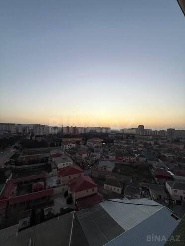 Satılır 2 otaqlı yeni tikili 96 m², Abşeron r., photo 18 from 28