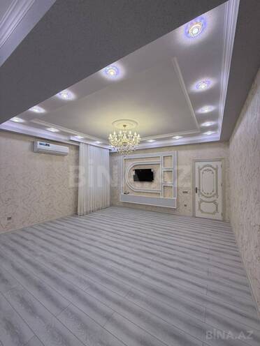 Satılır 2 otaqlı yeni tikili 96 m², Abşeron r., photo 22 from 28