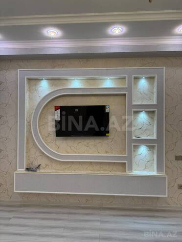 Satılır 2 otaqlı yeni tikili 96 m², Abşeron r., photo 27 from 28