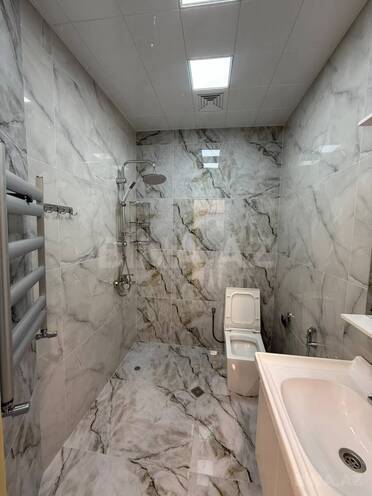 Satılır 2 otaqlı yeni tikili 96 m², Abşeron r., photo 21 from 28