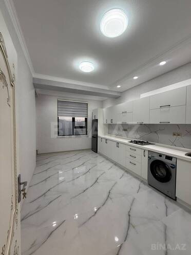 Satılır 2 otaqlı yeni tikili 96 m², Abşeron r., photo 23 from 28