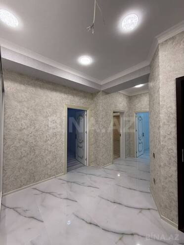 Satılır 2 otaqlı yeni tikili 96 m², Abşeron r., photo 19 from 28