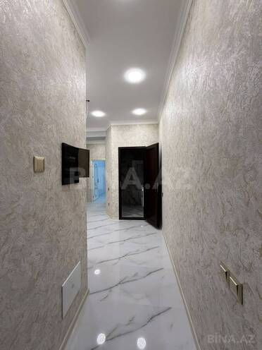 Satılır 2 otaqlı yeni tikili 96 m², Abşeron r., photo 17 from 28