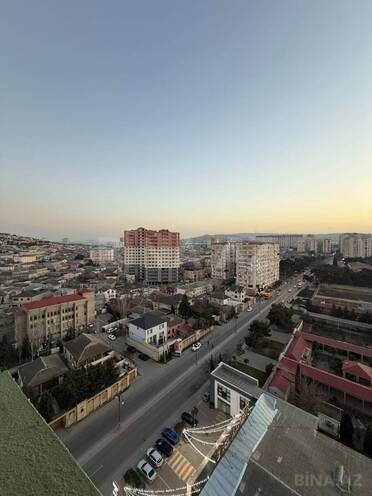Satılır 2 otaqlı yeni tikili 96 m², Abşeron r., photo 25 from 28