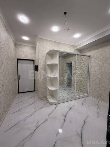 Satılır 2 otaqlı yeni tikili 96 m², Abşeron r., photo 20 from 28