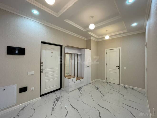Сдаётся 3-комн. новостройка 95 м², м. Нариман Нариманов, photo 11 from 17