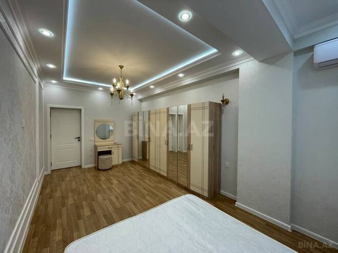 Сдаётся 3-комн. новостройка 95 м², м. Нариман Нариманов, photo 6 from 17