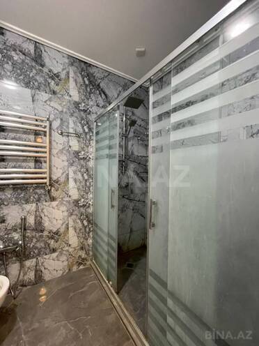 Сдаётся 3-комн. новостройка 95 м², м. Нариман Нариманов, photo 13 from 17