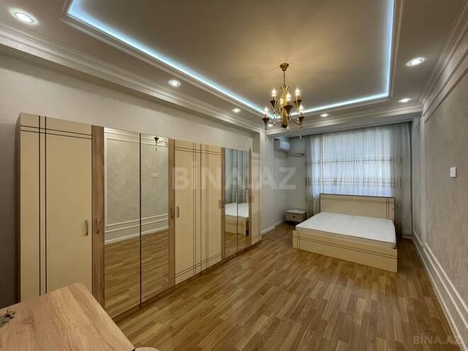 Сдаётся 3-комн. новостройка 95 м², м. Нариман Нариманов, photo 5 from 17
