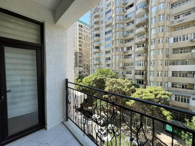 Сдаётся 3-комн. новостройка 95 м², м. Нариман Нариманов, photo 15 from 17