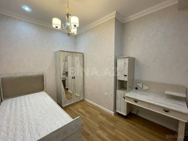 Сдаётся 3-комн. новостройка 95 м², м. Нариман Нариманов, photo 7 from 17