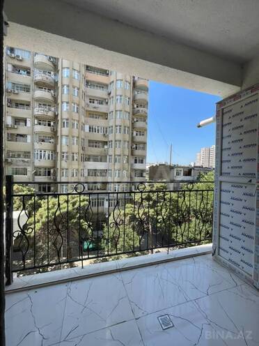 Сдаётся 3-комн. новостройка 95 м², м. Нариман Нариманов, photo 16 from 17