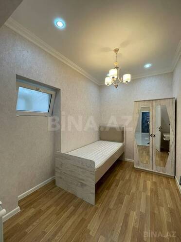 Сдаётся 3-комн. новостройка 95 м², м. Нариман Нариманов, photo 8 from 17