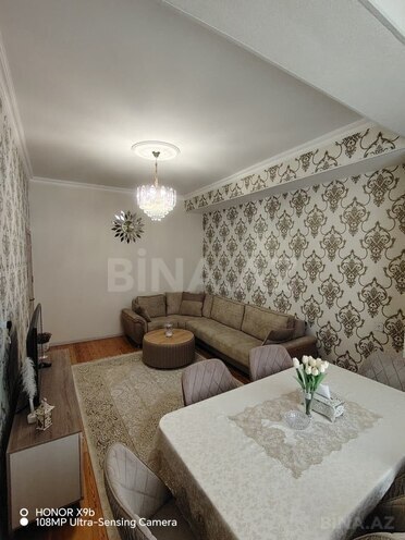Продаётся 2-комн. новостройка 65 м², Абшеронcкий  р., photo 5 from 15