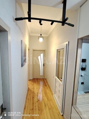 Продаётся 2-комн. новостройка 65 м², Абшеронcкий  р., photo 9 from 15