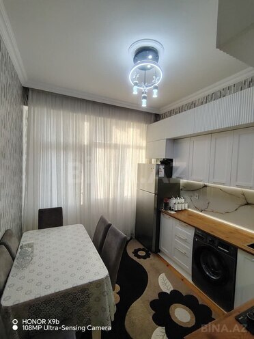 Продаётся 2-комн. новостройка 65 м², Абшеронcкий  р., photo 1 from 15