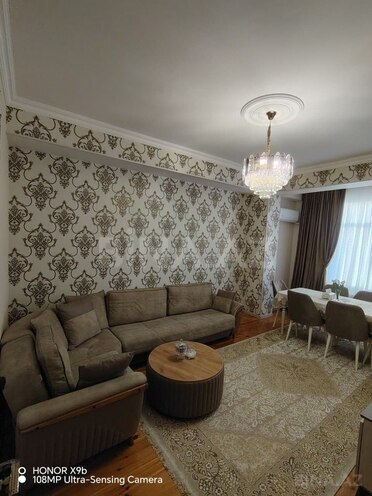 Продаётся 2-комн. новостройка 65 м², Абшеронcкий  р., photo 6 from 15