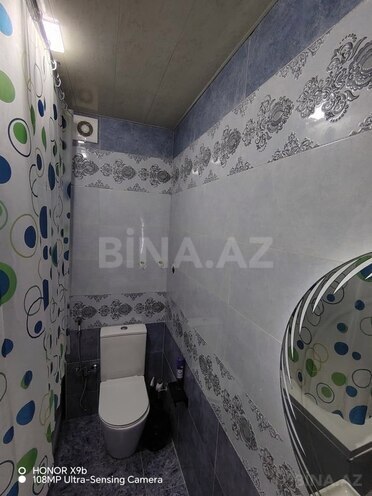 Продаётся 2-комн. новостройка 65 м², Абшеронcкий  р., photo 13 from 15