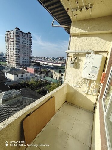 Продаётся 2-комн. новостройка 65 м², Абшеронcкий  р., photo 14 from 15