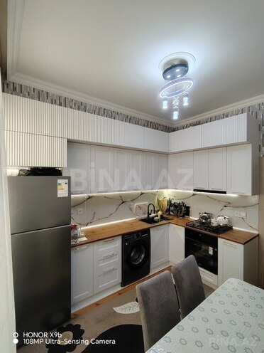 Продаётся 2-комн. новостройка 65 м², Абшеронcкий  р., photo 3 from 15