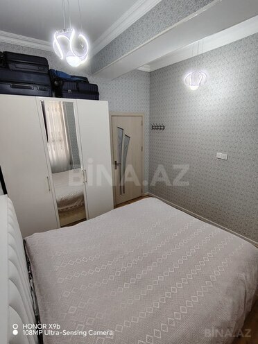 Продаётся 2-комн. новостройка 65 м², Абшеронcкий  р., photo 8 from 15