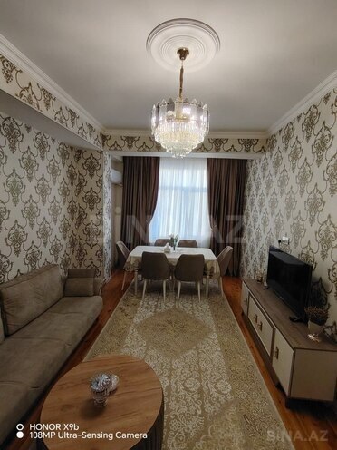 Продаётся 2-комн. новостройка 65 м², Абшеронcкий  р., photo 4 from 15