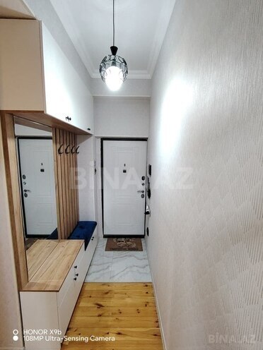 Продаётся 2-комн. новостройка 65 м², Абшеронcкий  р., photo 11 from 15
