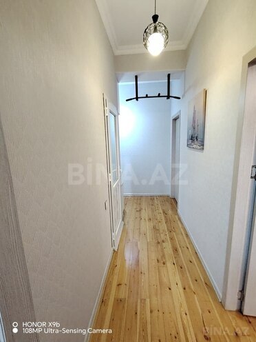 Продаётся 2-комн. новостройка 65 м², Абшеронcкий  р., photo 10 from 15